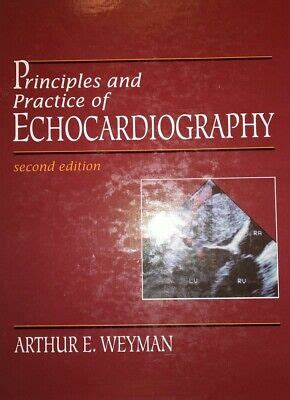 principles and practice of echocardiography Doc