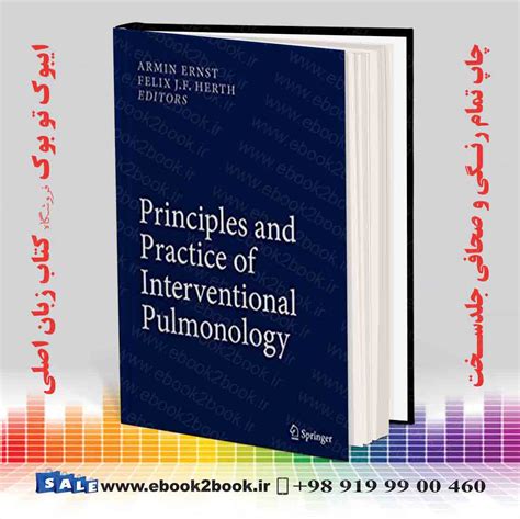 principles and practice of interventional pulmonology Kindle Editon