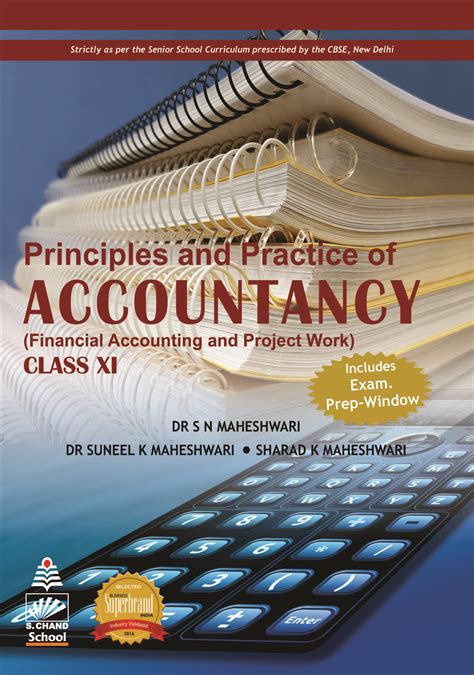 principles and practice of management accountancy Doc