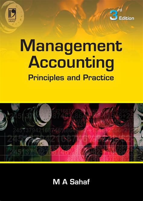 principles and practice of management accountancy Doc