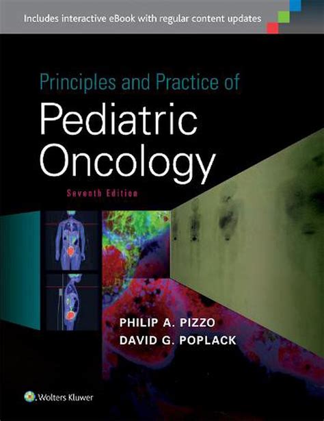 principles and practice of pediatric oncology 5th edition Kindle Editon