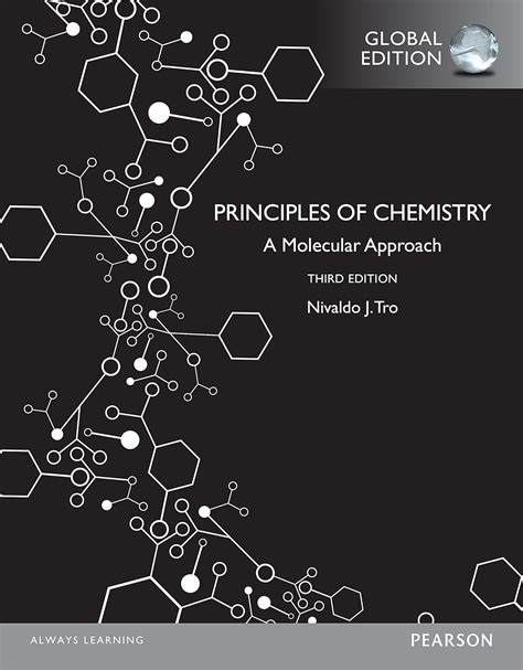 principles chemistry molecular approach edition Kindle Editon