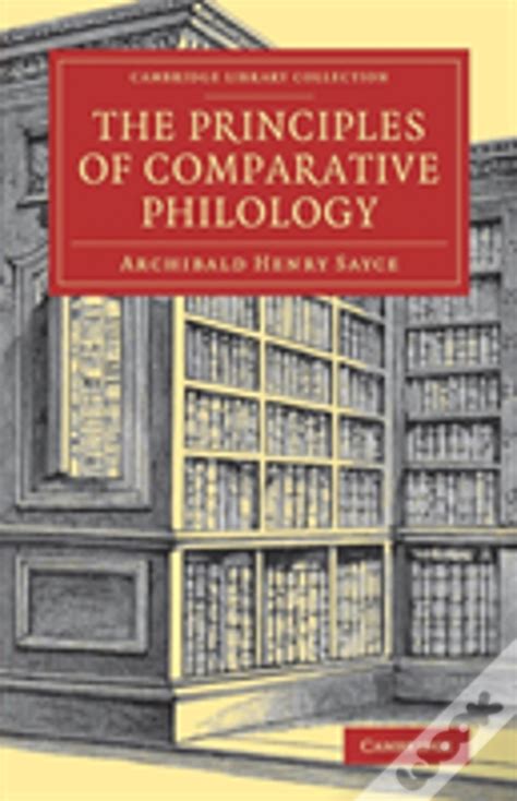 principles comparative philology cambridge collection Doc