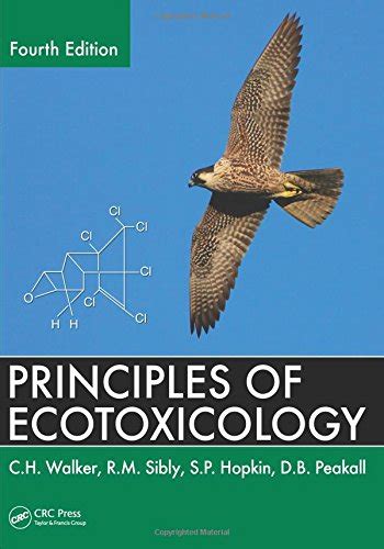 principles ecotoxicology fourth edition walker Ebook Epub