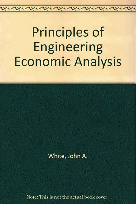 principles engineering economic analysis white Kindle Editon