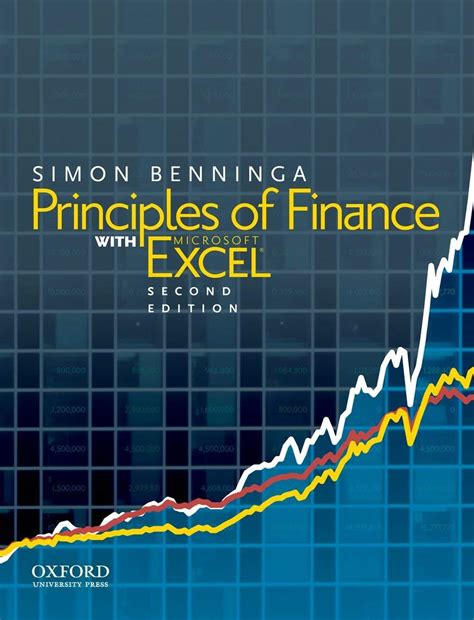 principles finance excel simon benninga Ebook PDF