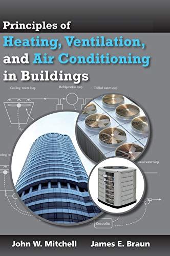 principles heating ventilation conditioning buildings Doc