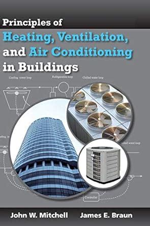 principles heating ventilation conditioning buildings Doc