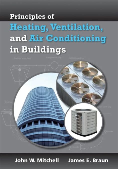 principles heating ventilation conditioning buildings Ebook Reader