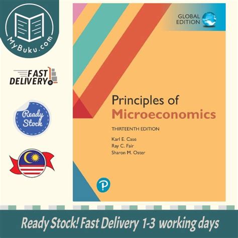 principles microeconomics 11th edition karl Ebook PDF