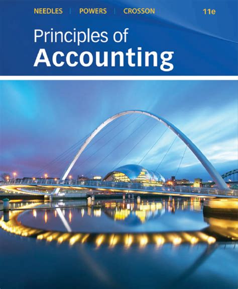 principles of accounting 11th edition pdf Doc