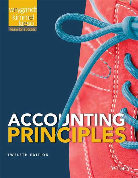 principles of accounting solutions Ebook PDF