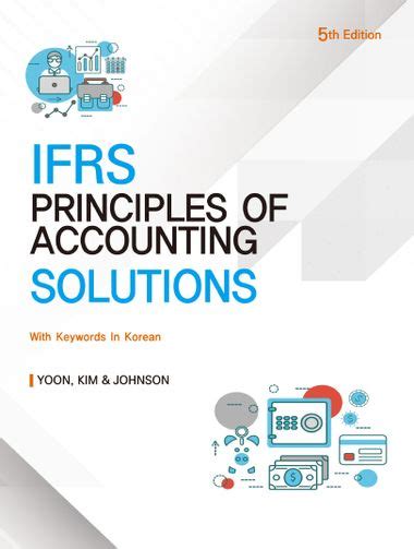 principles of accounting solutions Ebook PDF