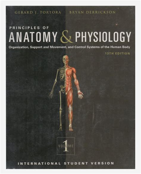 principles of anatomy and physiology 13th edition pdf free Reader