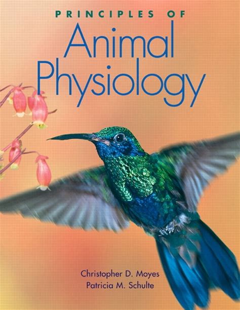 principles of animal physiology 2nd edition free download Kindle Editon
