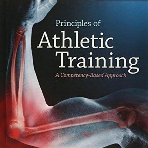 principles of athletic training a competency based approach pdf PDF