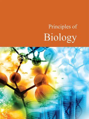 principles of biology free ebook Kindle Editon