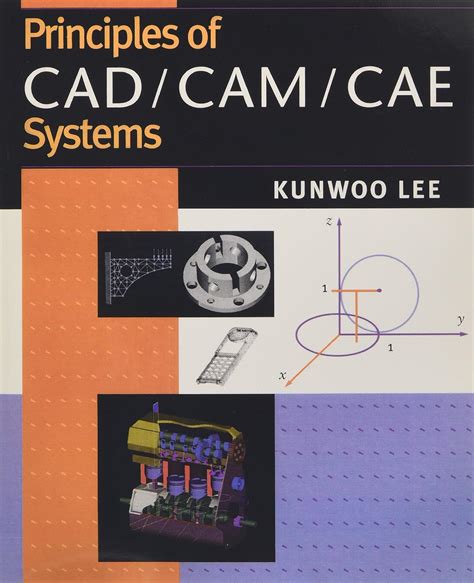 principles of cad or cam or cae Reader