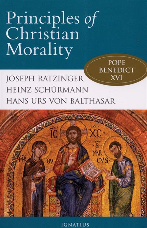 principles of christian morality Kindle Editon