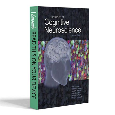 principles of cognitive neuroscience 2nd edition pdf Kindle Editon