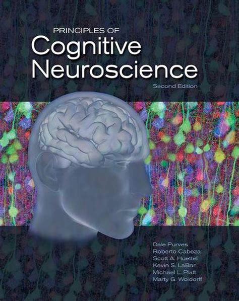 principles of cognitive neuroscience second edition dale purves Kindle Editon