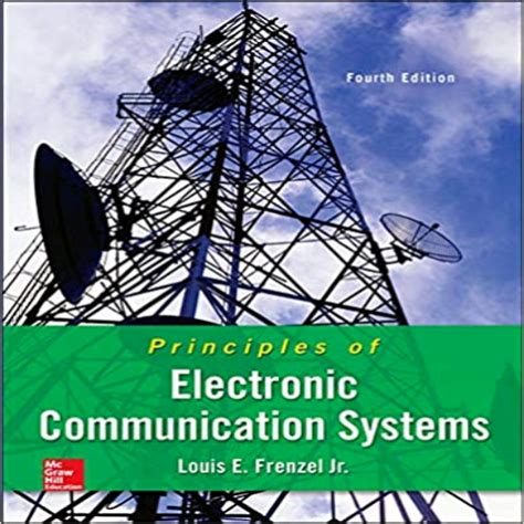 principles of communication engineering solution manual PDF