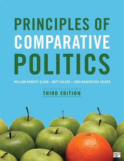 principles of comparative politics Ebook Doc