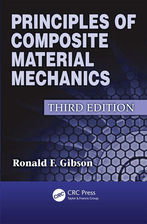 principles of composite materials mechanics solutions manual Doc