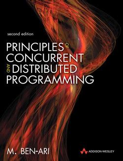 principles of concurrent and distributed programming PDF