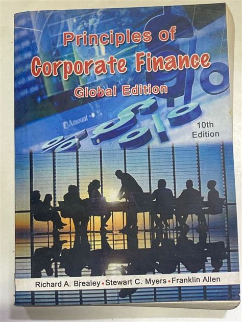 principles of corporate finance 10th edition chapter 17 PDF