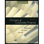 principles of corporate finance concise 2nd edition Doc