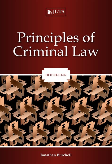 principles of criminal law 5th edition Doc