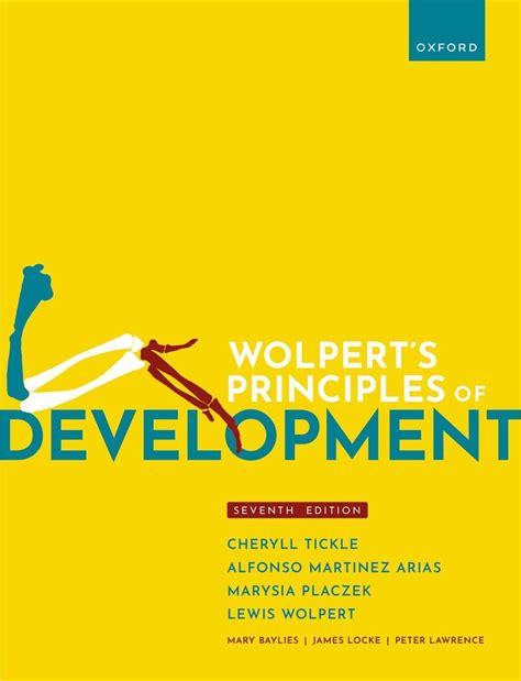 principles of development lewis wolpert 4th Ebook Epub