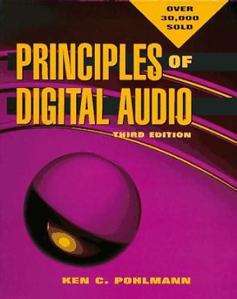 principles of digital audio Epub