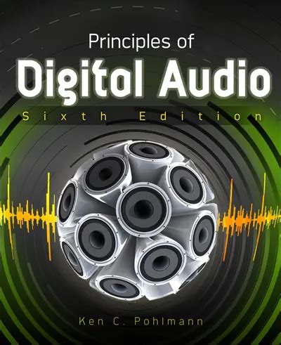 principles of digital audio sixth edition PDF