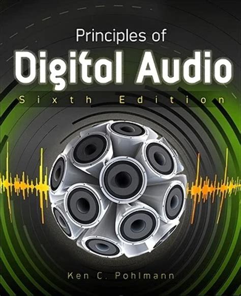 principles of digital audio sixth edition digital video or audio Doc