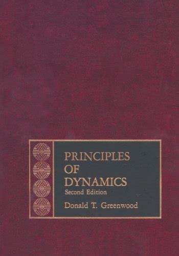 principles of dynamics greenwood pdf Doc