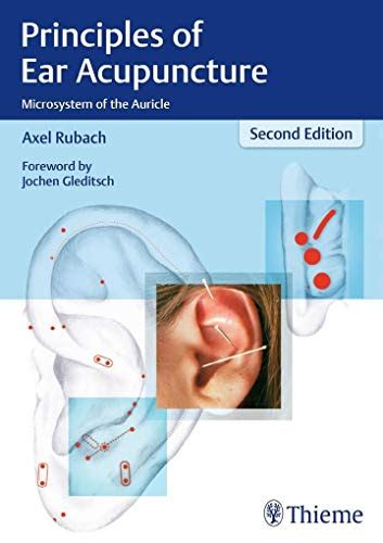 principles of ear acupuncture microsystem of the auricle Epub