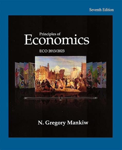 principles of economics 7th edition answer key Doc