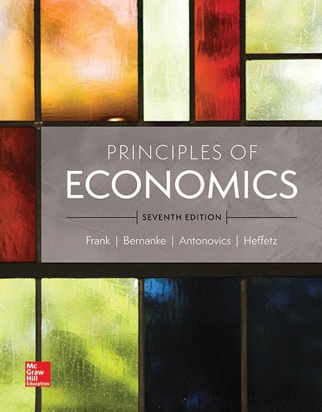 principles of economics 7th edition answer key pdf Epub