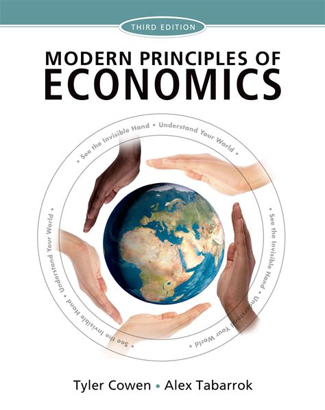 principles of economics economics and the economy 2 0 PDF