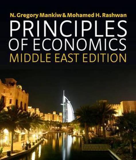 principles of economics middle east edition solution Reader