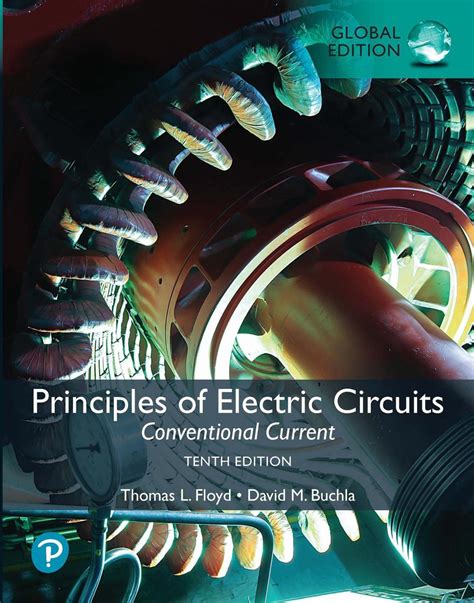 principles of electric circuits floyd 7th edition PDF