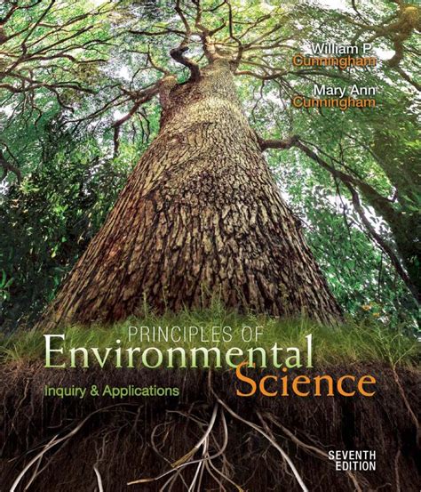 principles of environmental science 7th edition test Kindle Editon