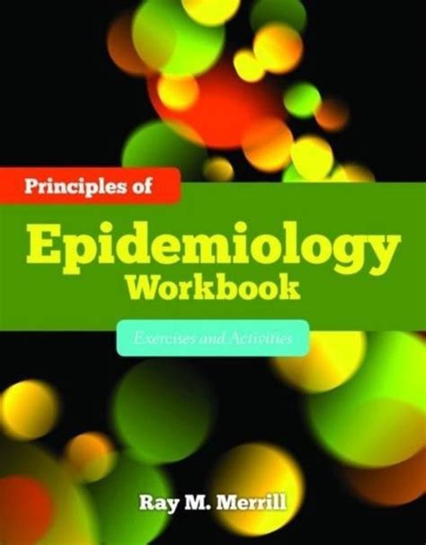 principles of epidemiology workbook principles of epidemiology workbook Doc