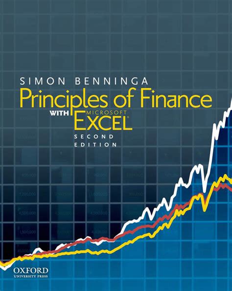 principles of finance with excel 2nd edition Reader