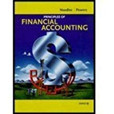 principles of financial accounting eighth edition Epub