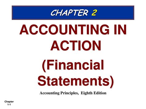 principles of financial accounting eighth edition Epub