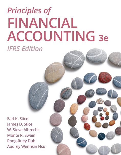 principles of financial accounting third edition solutions PDF