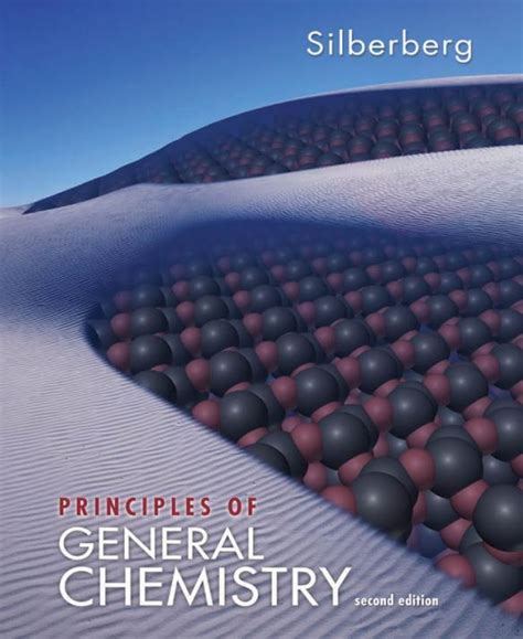 principles of general chemistry silberberg 2nd edition pdf Kindle Editon